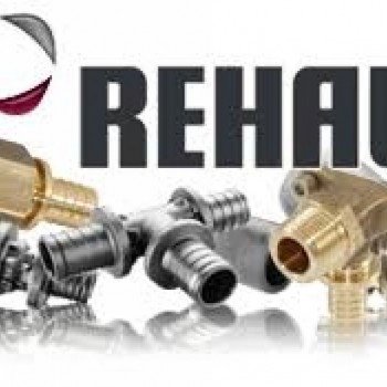 REHAU RAUTITAN 